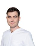 Гельштейн Константин Борисович