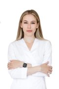 Черепанова Дарья Сергеевна
