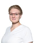 Андреева Александра Сергеевна