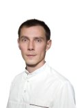Коченов Павел Валерьевич