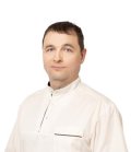 Шебунов Сергей Владимирович