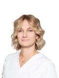 Колонистова Ольга Сергеевна