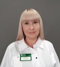 Бурякова Татьяна Юрьевна