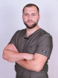 Мартиросов Грант Арамович