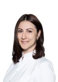 Рузанкина Виктория Андреевна