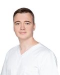 Устин Максим Николаевич