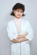 Умарова Марина Сергеевна