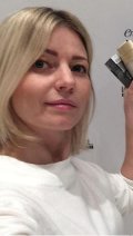 Каленич Светлана