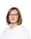 Соловьева Ольга Геннадьевна