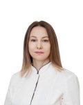 Филиппова Татьяна Владимировна