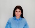 Седых Ольга Евгеньевна