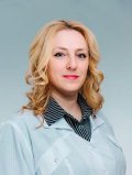 Пономарева Лариса Васильевна