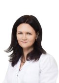 Гордейчук Алла Викторовна
