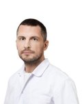 Марков Иван Вячеславович