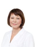 Григорьева Юлия Витальевна