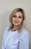 Галеева Алия Рустямовна