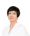 Куликова Светлана Юрьевна