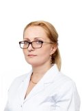 Зарубова Ирина Анатольевна