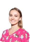 Лопатина Ирина Викторовна