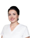Серова Ольга Валентиновна
