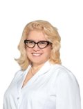 Карабан Елена Юрьевна