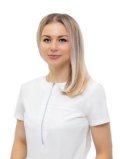 Шатрабаева Мария Андреевна