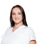 Шумилова Полина Викторовна