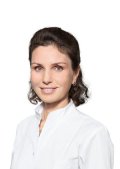 Макарова Олеся Владимировна