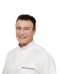 Михайлов Иван Викторович