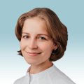 Шелонина Юлия Сергеевна