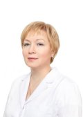 Дашкова Светлана Вениаминовна