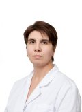 Захарова Юлия Николаевна