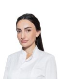 Бабалян Нона Славиковна