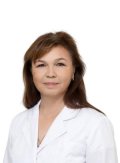 Сычкина Дина Геннадьевна