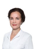 Кудряшова Светлана Михайловна