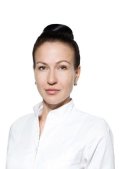 Зайкина Анастасия Марковна