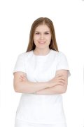 Иваничева Дарья Сергеевна