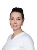 Сулконен Алла Сергеевна