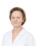 Неверова Юлия Валентиновна