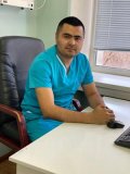 Тажиматов Файзулложан Шарифжанович