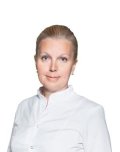 Новикова Татьяна Ивановна