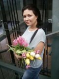 Фёдорова Ольга