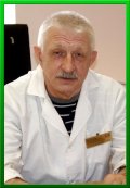 Самсонов Виктор Николаевич