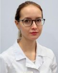 Варлашова Наталья Сергеевна