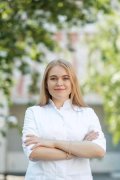 Сапачева Екатерина Игоревна