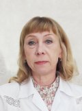 Палокангас Анна Александровна