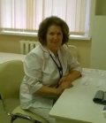 Иванова Валентина Акимовна