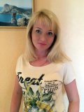 Невзорова Ирина