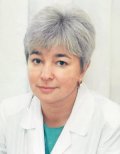 Зернова Марина Викторовна