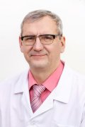Смирнов Сергей Валентинович
